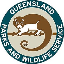 Queensland Parks and Wildlife