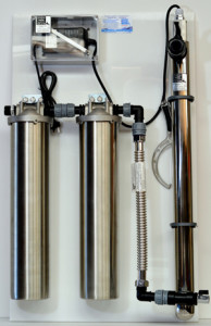 UV Filtration