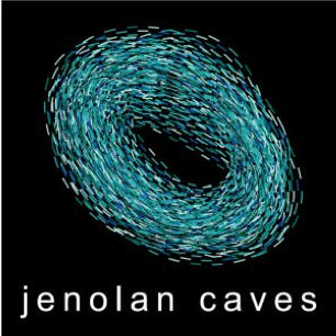 Jenolan Caves, NSW
