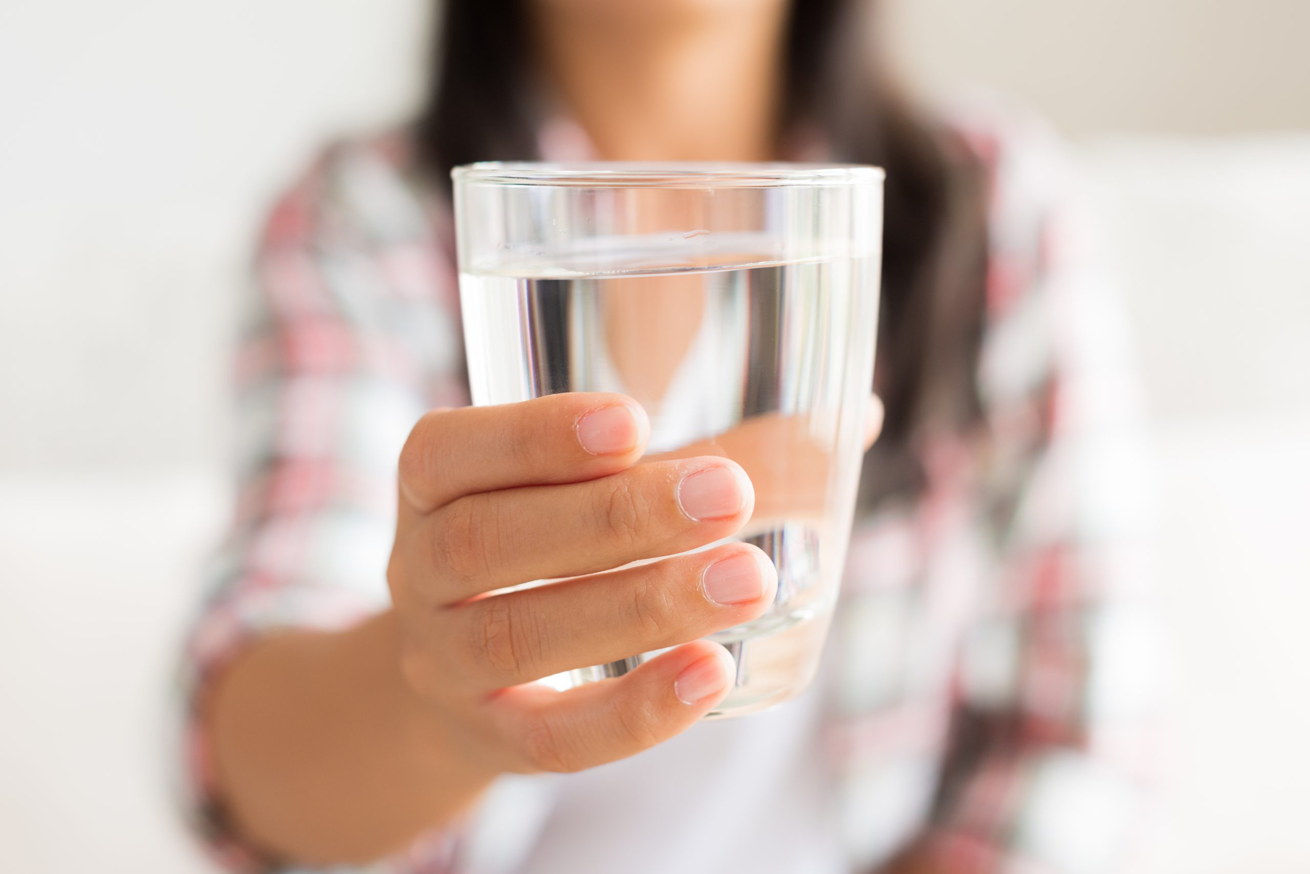 Fresh Drinking Water | Pristine Water Systems | Water Storage Tank Cleaning, Filtration & Treatment