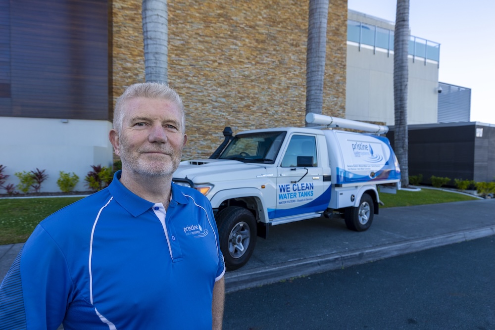 Steve McDougall